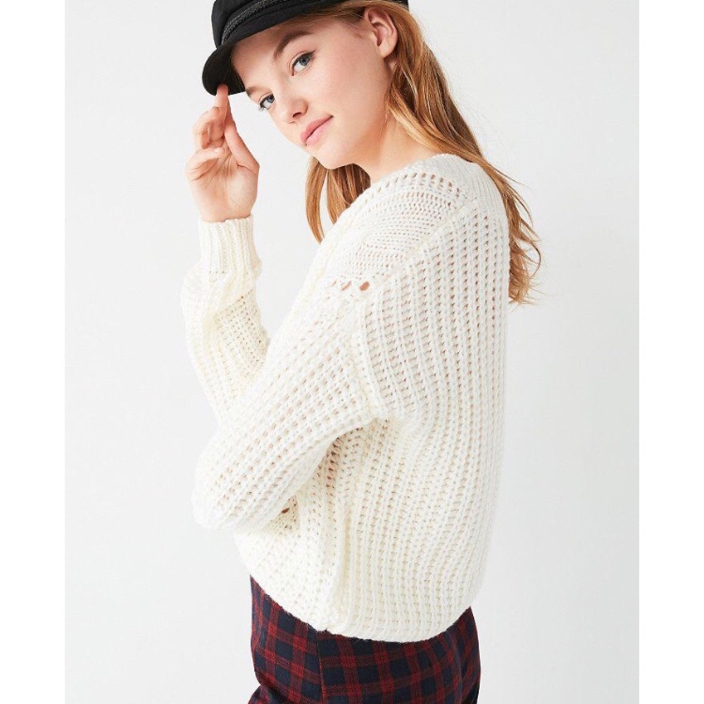 Urban Ourfitters Women’s sweater (offers accepted)